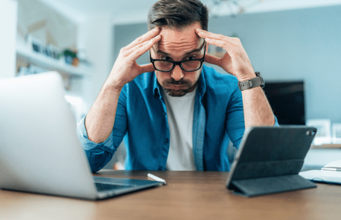 Acércate a un Asesor SOC si te niegan un crédito hipotecario.