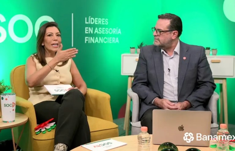 Alcanza tus metas financieras, cuida tu calificación en el Buró de crédito. Acércate a SOC.