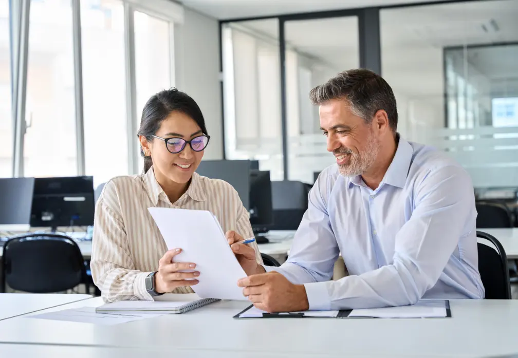 Asesórate con un experto en SOC para mejorar tu perfil financiero y obtener el mejor crédito hipotecario.