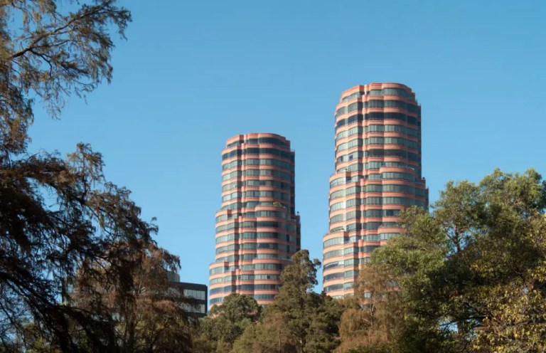 Polanco es un buen lugar para hacer una inversión en bienes raíces en la CDMX