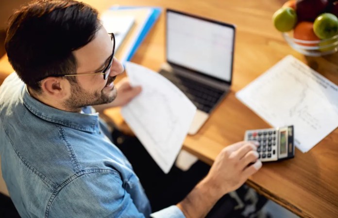 Ten acceso a un crédito hipotecario mejorando tu perfil financiero.