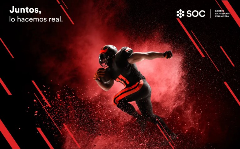 ¿Quiénes son tus candidatos el MVP para la NFL 2025?