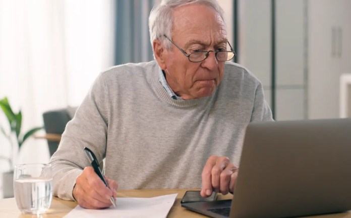 La Modalidad 40 es una forma ideal para quienes desean mejorar su pensión.