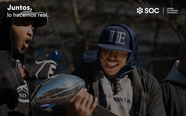 ¿Quiénes son los afortunados de presmir los mejores sueldos en la NFL 2025?
