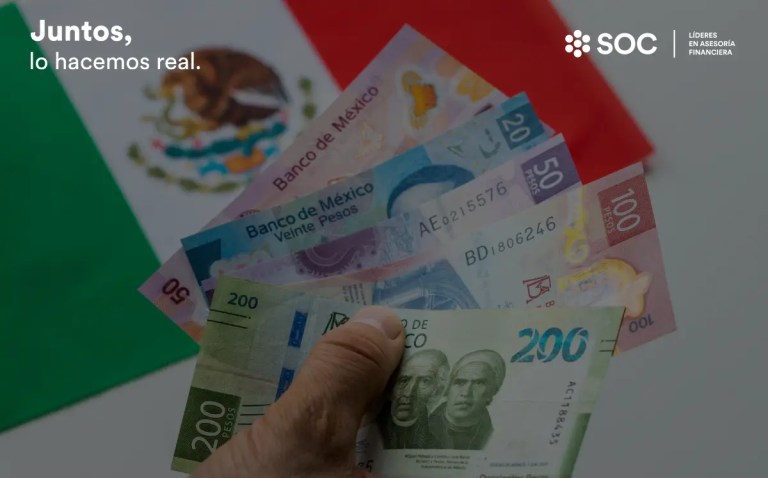 Estos son empleos mejor pagados en México en 2025.