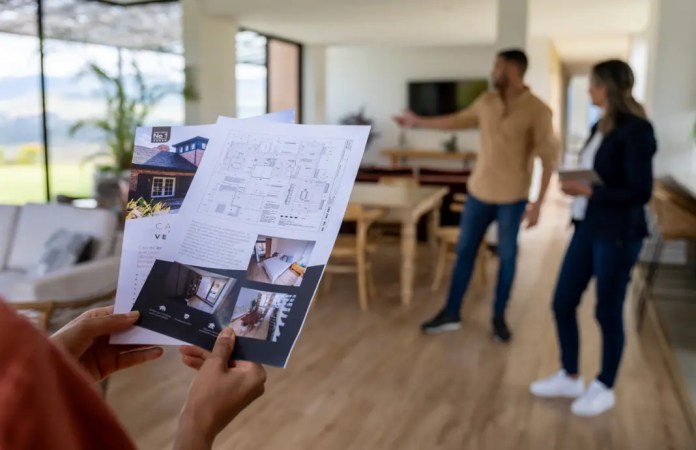 ¿Estás listo para comprar casa?