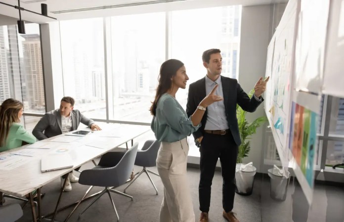 Una franquicia es un buen modelo de negocio para hacer crecer tu empresa.