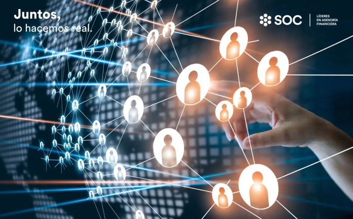 Al adquirir una franquicia SOC, obtienes un negocio rentable.