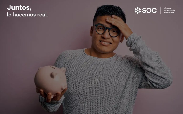 Puedes realizar retiros de las Afores para casos específicos.