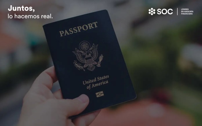 Si planeas viajar fuera del país, debes medir tus tiempos para tramitar tu pasaporte-