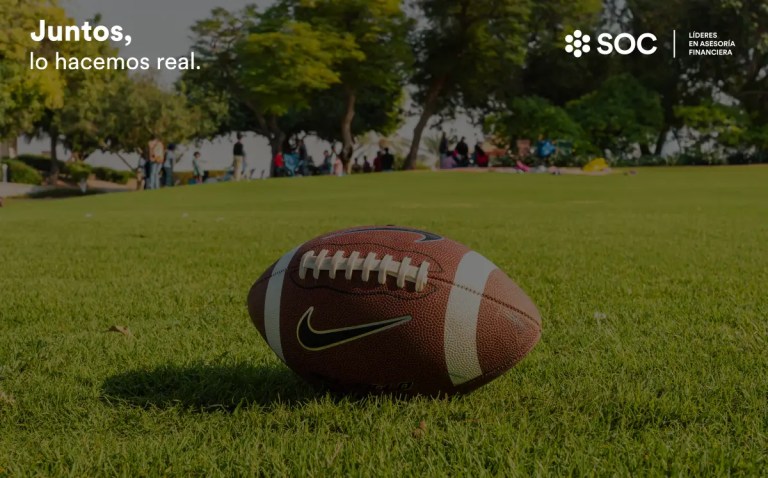 En esta lista aparecen desde leyendas de la NFL, hasta figuras que forjan su camino.