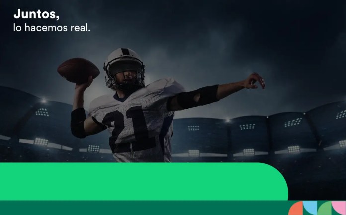 Josh Allen está en la lucha por ser el MVP de la temporada de NFL.