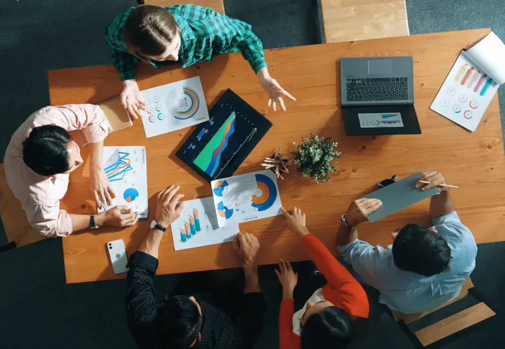 No limites el crecimiento de tu empresa, solicita un crédito empresarial.