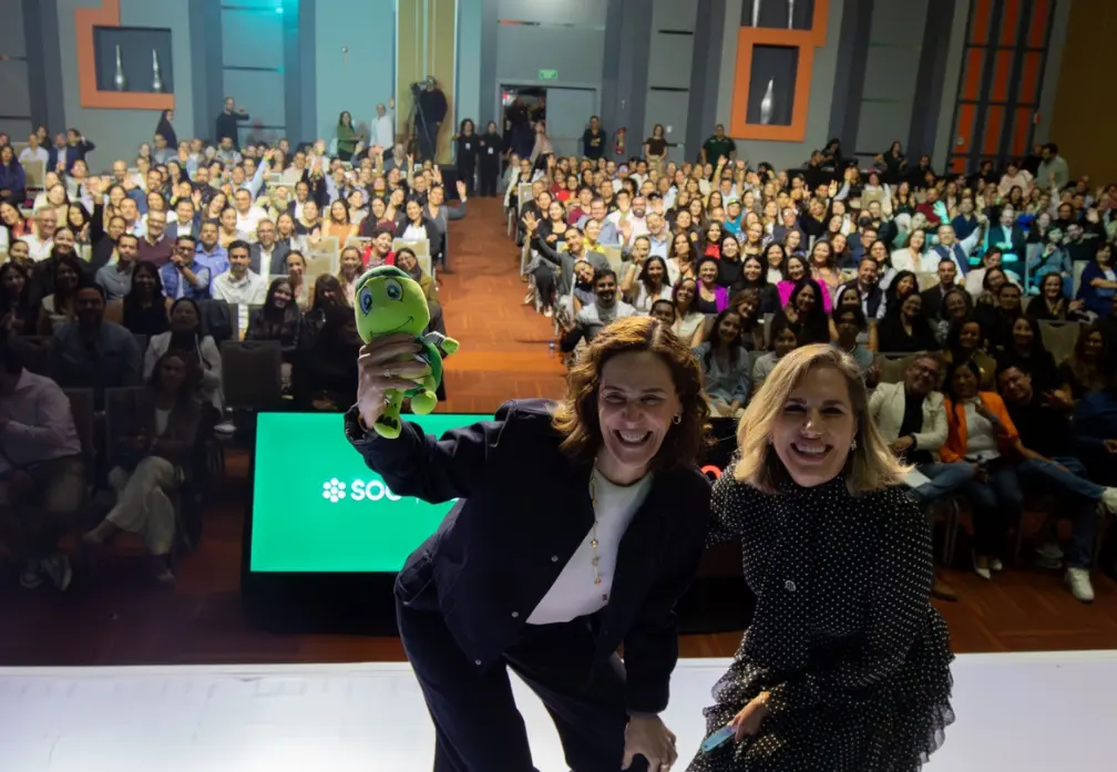 La amabilidad es esencial al momento de emprender.