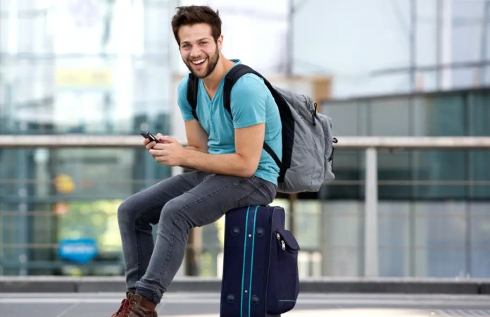 Viaja al Mundial 2026 seguro.