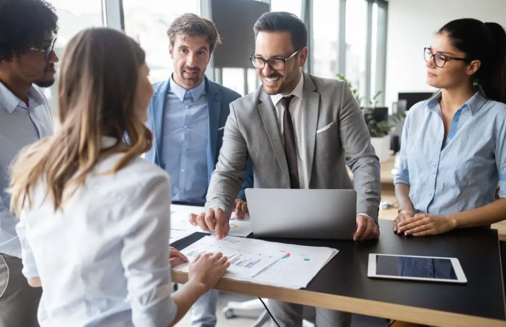 Seguros incluidos en un crédito empresarial 