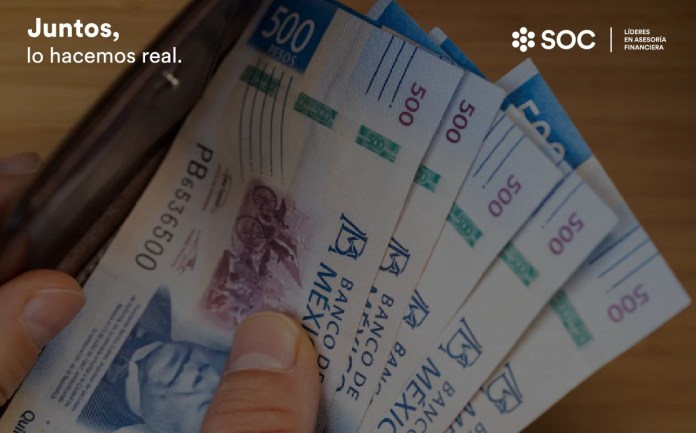 El aguinaldo 2025 se mantiene con el pago de 15 días del salario bruto.