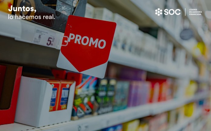 Los bancos lanzaron promociones especiales para el Buen Fin 2025.
