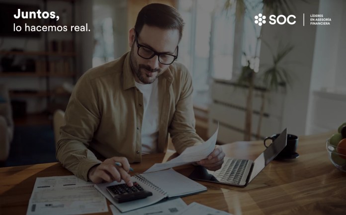 Recuerda que existen gastos que puedes deducir. Conoce la lista.