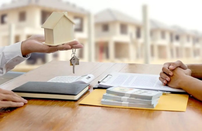 vender casa