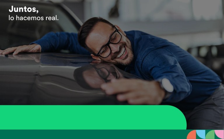 En SOC te brindamos la mejor aseoría para conseguir un plan ópitmo para tu credíto automotriz.