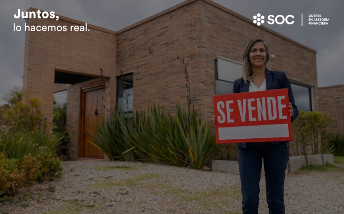 En SOC podrás encontrar toda la información respecto a la compra y venta de viviendas.