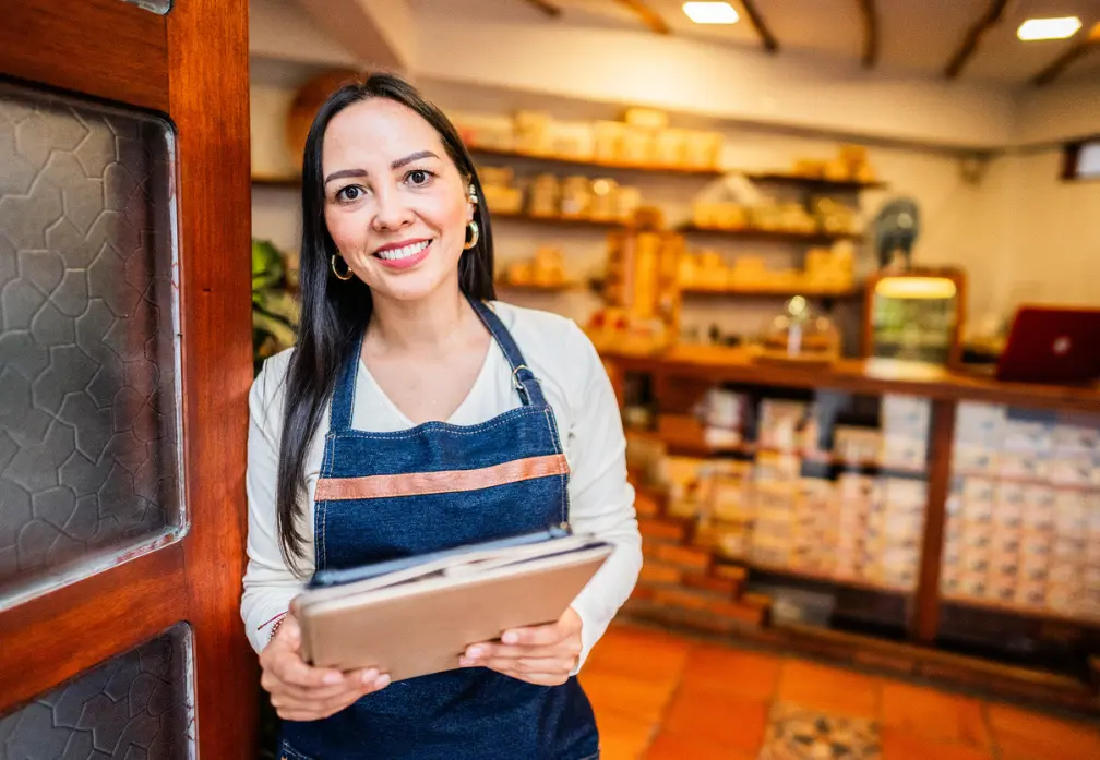 Antes de firmar un contrato, revisa las distintas opciones que ofrecen las franquicias en México.