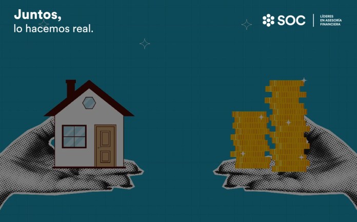 brokers incrementan participacion creditos hipotecarios SOC se decanta como lider en la colocación de Créditos Hipotecarios en México.