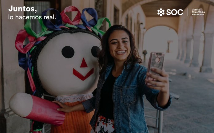 Querétaro es una de las ciudades de mayor crecimiento en México.