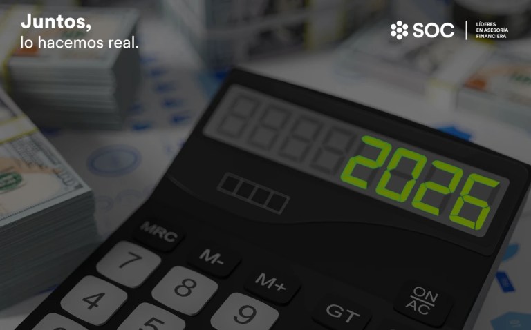 La cuesta de enero es uno de los mayores dolores de cabeza cada año para los mexicanos.