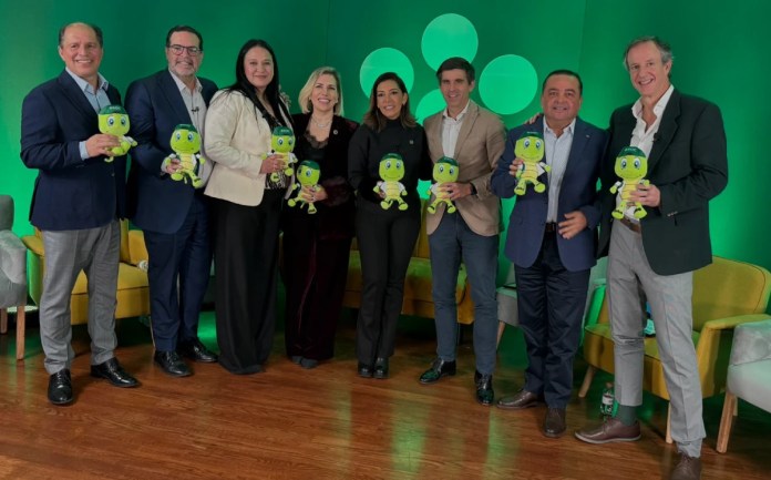 Invitados al quinto panel bancario de SOC.
