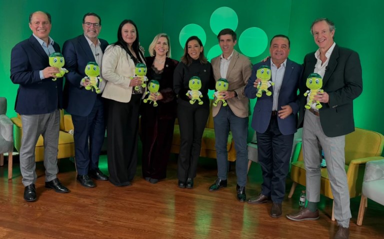 Invitados al quinto panel bancario de SOC.