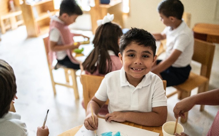 El regreso a clases significa una inversión importante para las familias mexicanas.