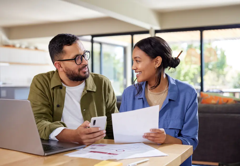 Un asesor SOC te puede ayudar a identificar la mejor opción de crédito hipotecario.