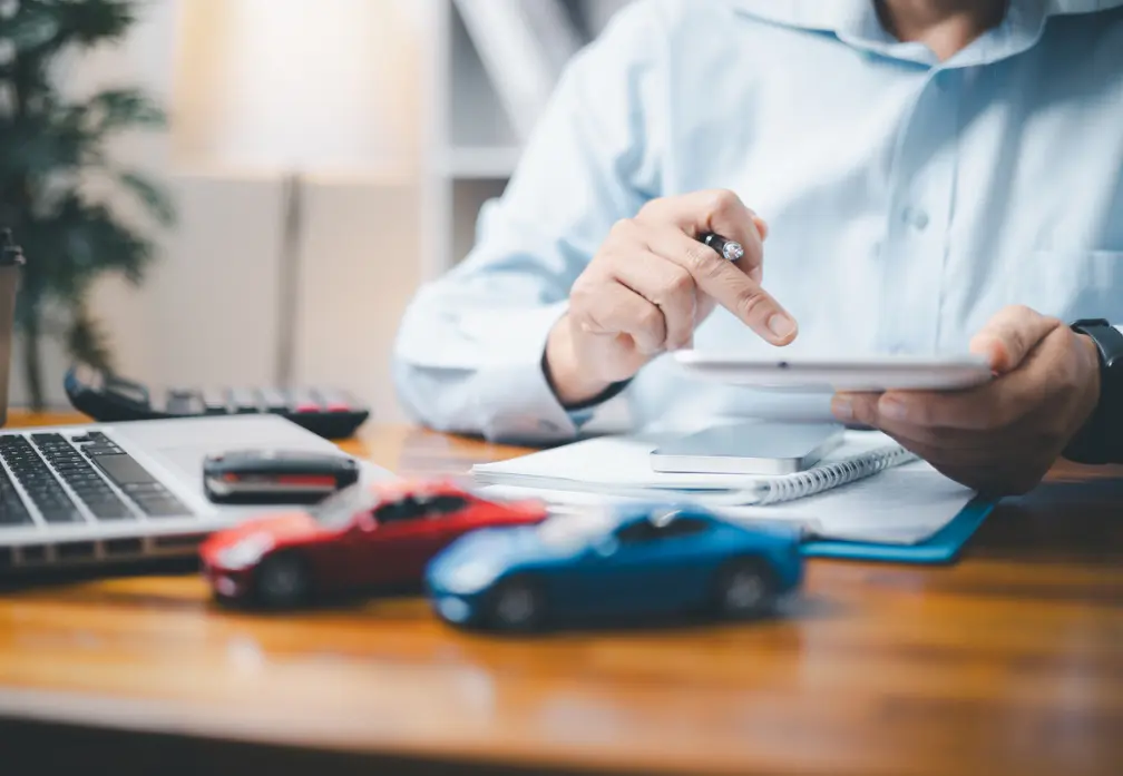 Analiza qué opciones de autofinanciamiento hay en Tijuana y compra el coche que más te gusta.