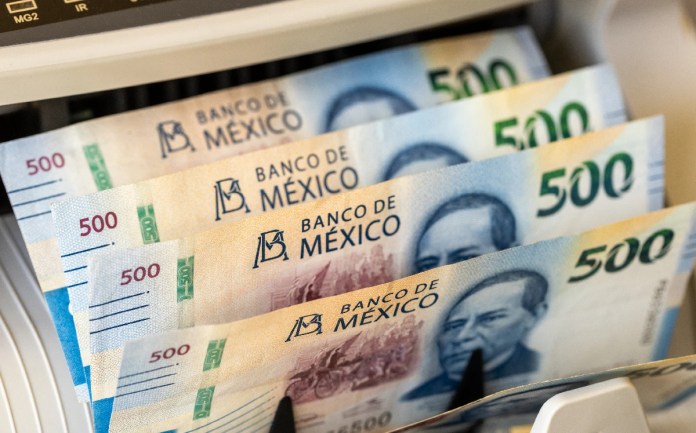 banxico mantiene tasa de interes al 7 La decisión de Banxico era una de las más esperadas por el sector.