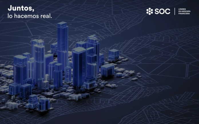 como elegir un proyecto inmobiliario En SOC te bridamos asesoría especializada para obtener el crédito hipotecario.