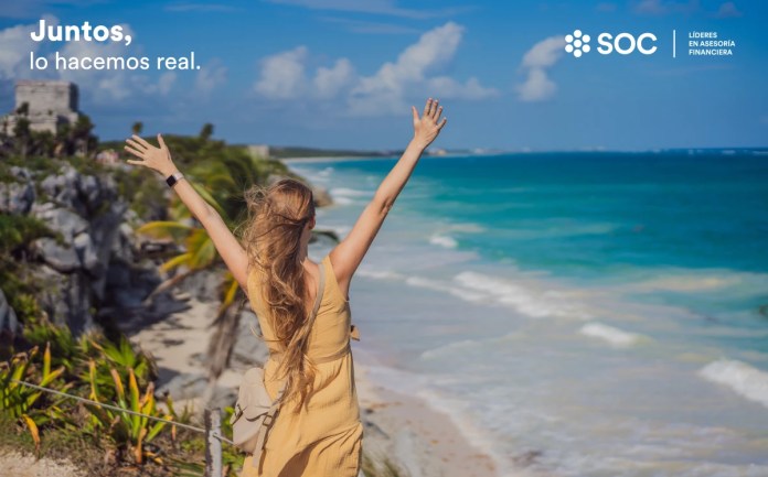 En SOC te ayudamos a conseguir el crédito hipotecario para comprar tu casa en Cancún.