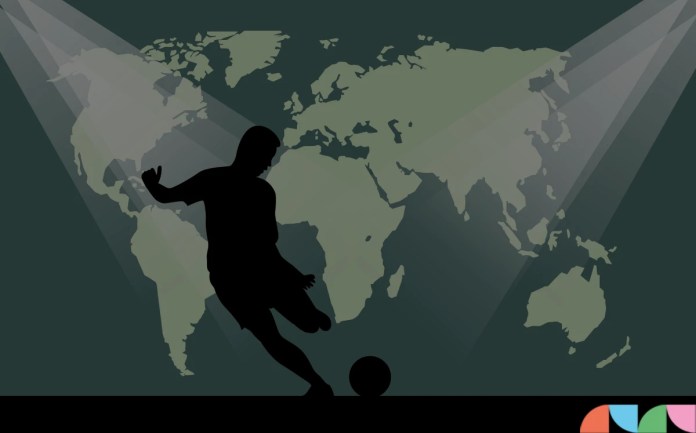 figuras del mundial 2026 El Mundial 2026 se celebrará del 11 de junio al 19 de julio.