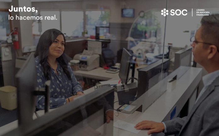 La atención a cliente es uno de los aspectos más importantes en una Afore.