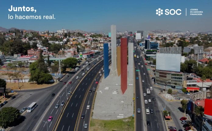 La inversión en el EdoMex va en ascenso significativo.