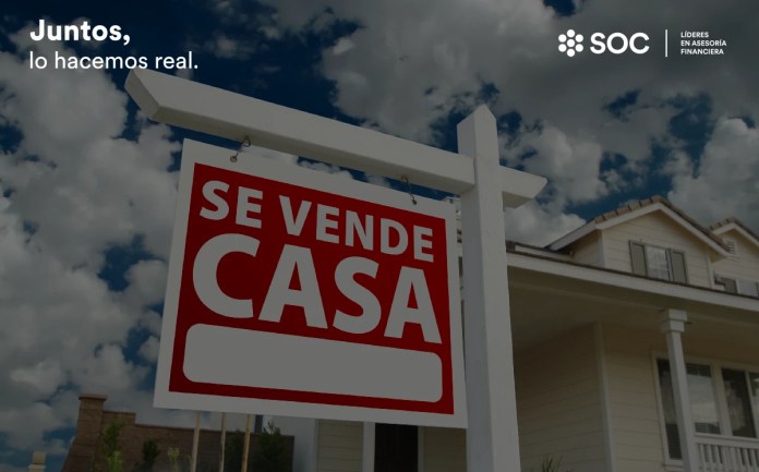 En SOC te brindamos asesoría especializada para conseguir un crédito hipotecario.