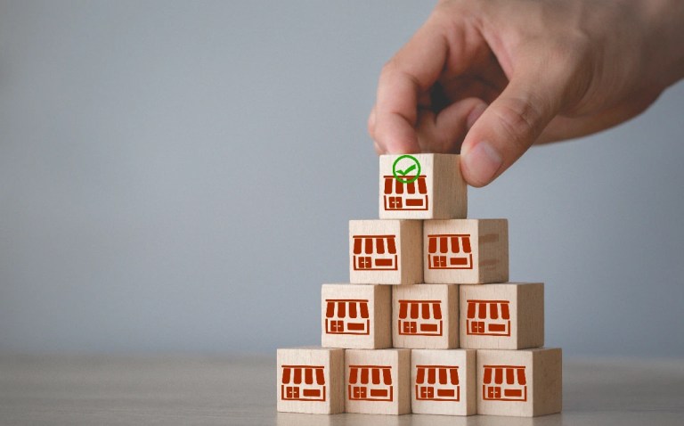 Al adquirir una franquicia SOC, consigues un negocio con un modelo comprobado.