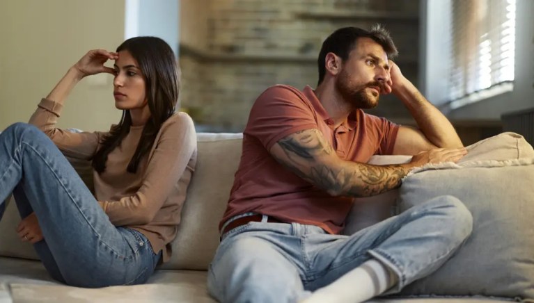 Impacto del divorcio en una hipoteca mancomunada