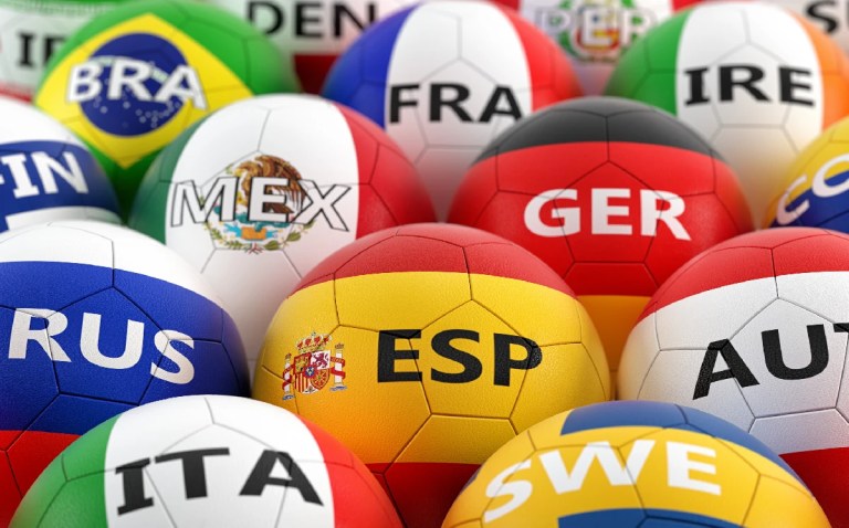 Los 9 datos más curiosos del Mundial 2026