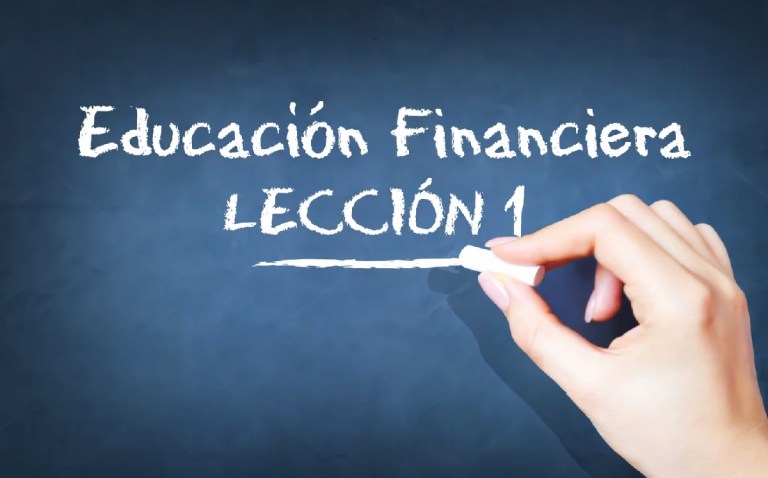 La Condusef tiene 3 cursos gratuitos para los interesados en emprendimiento y educación financiera.