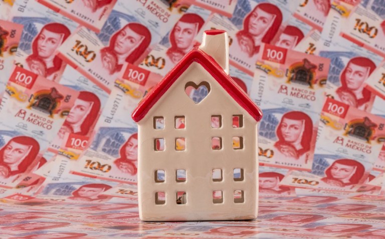 Con la asesoría especializada de SOC, conseguir un crédito hipotecario es más fácil.