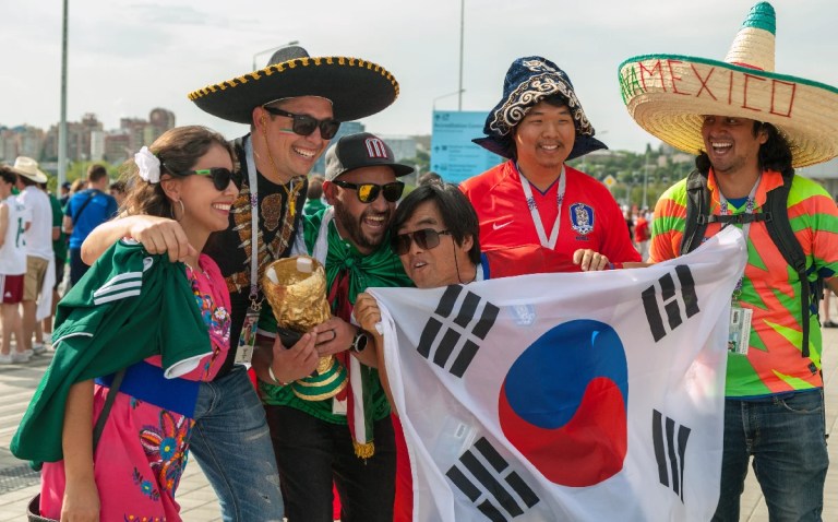 El Mundial 2026 se llevará a cabo del 11 de junio al 19 de julio.