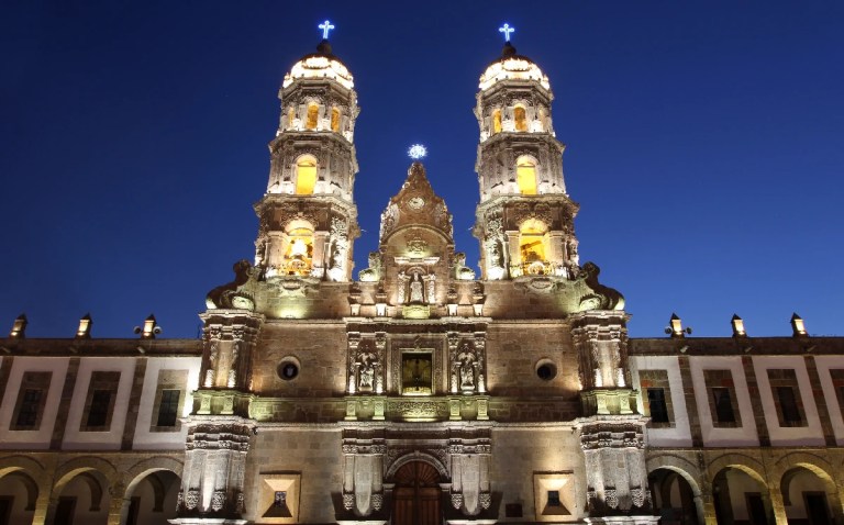 Zapopan es uno de los lugares con mayor inversión en todo Jalisco.