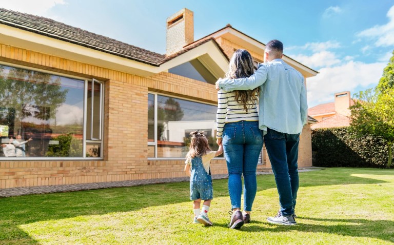 Vivienda media y alta domina el mercado hipotecario